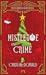 Mistletoe and crime (The St...
