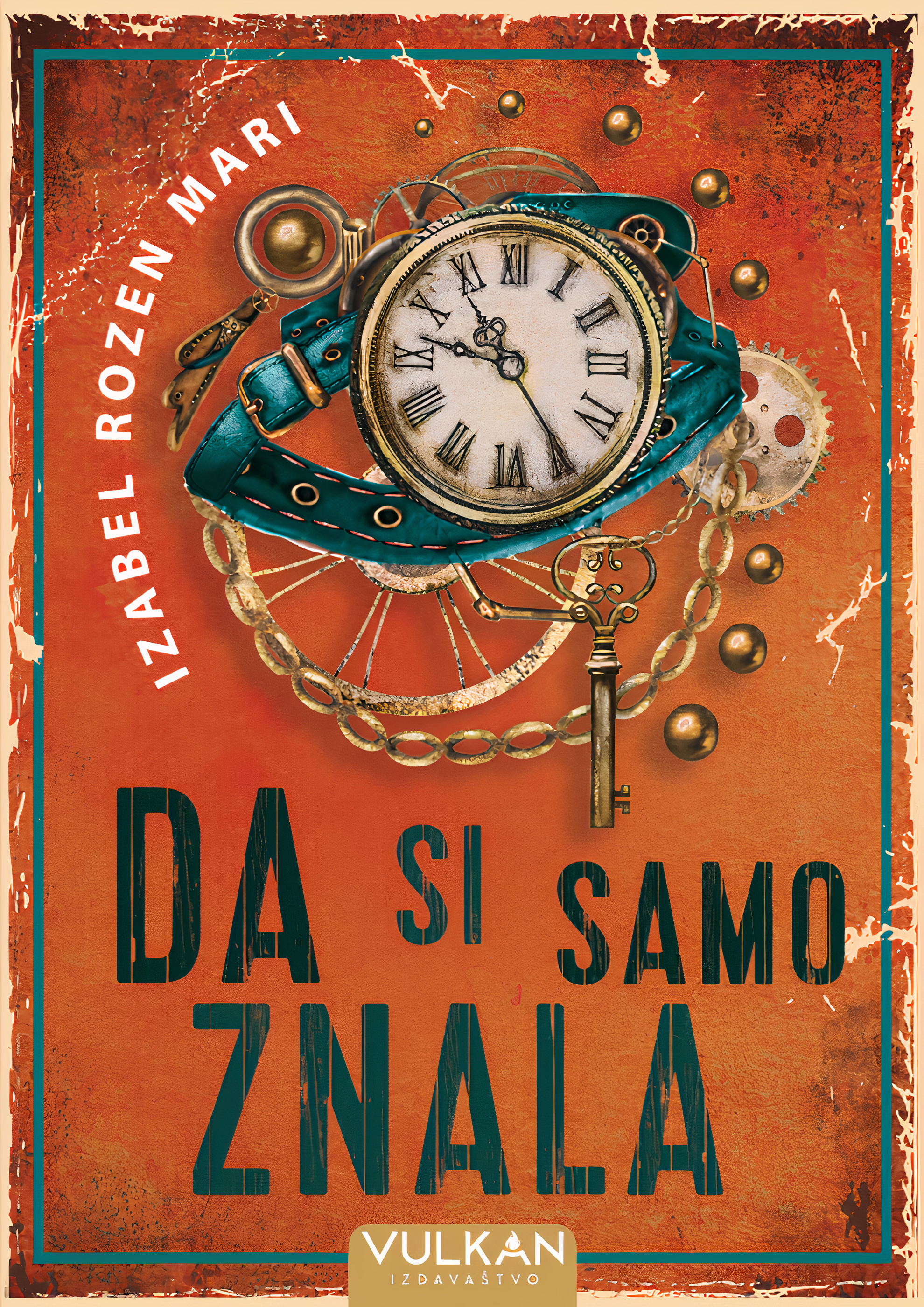 Da si samo znala
