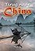 Terug naar China by Pea Bosma