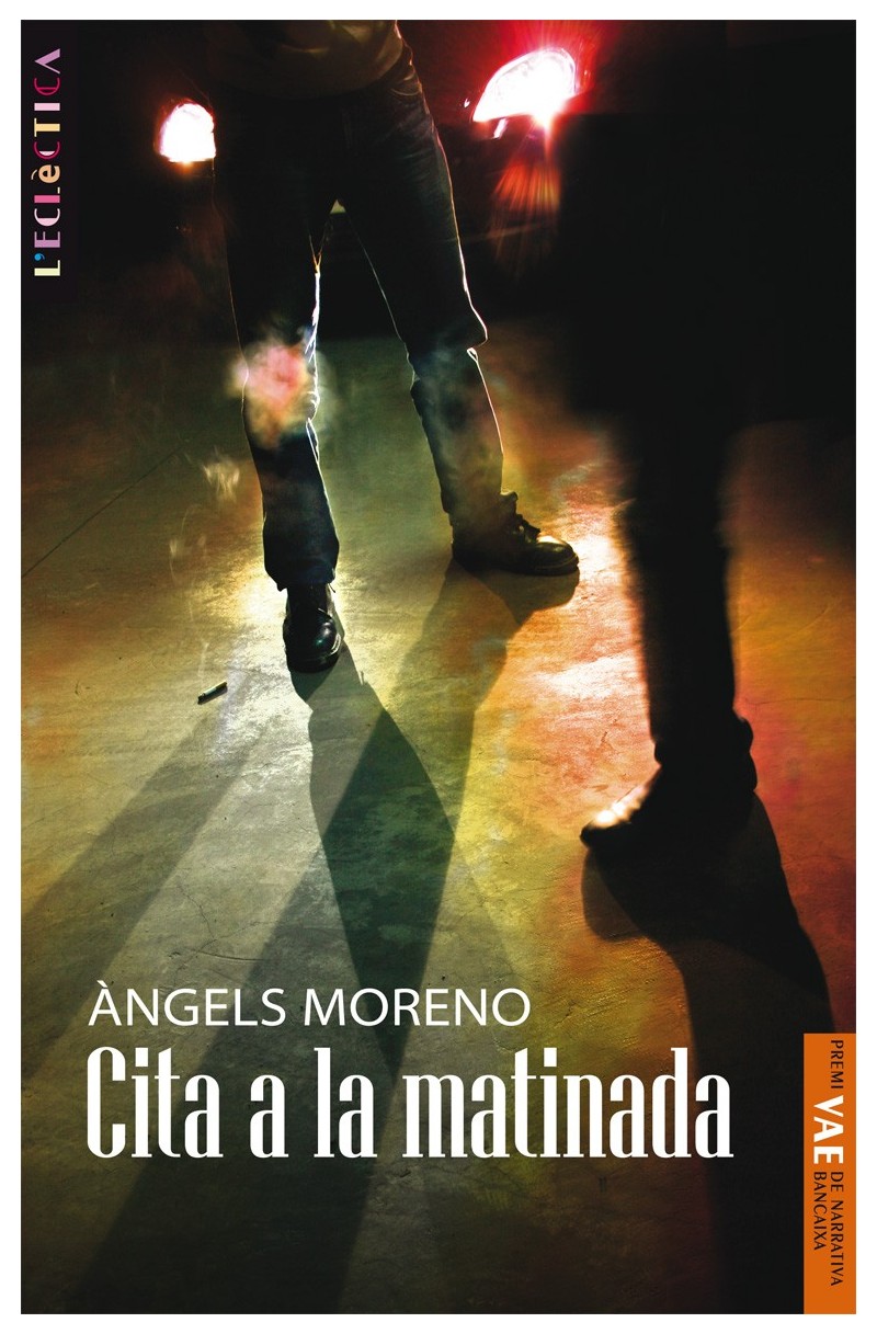 Cita a la matinada