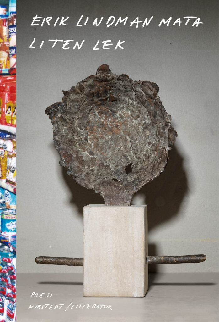 Liten lek: Samlade dikter 2019-2020 (Hardcover)