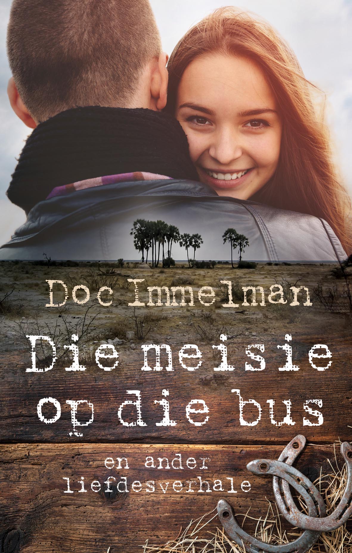 Die meisie op die bus en ander liefdesverhale