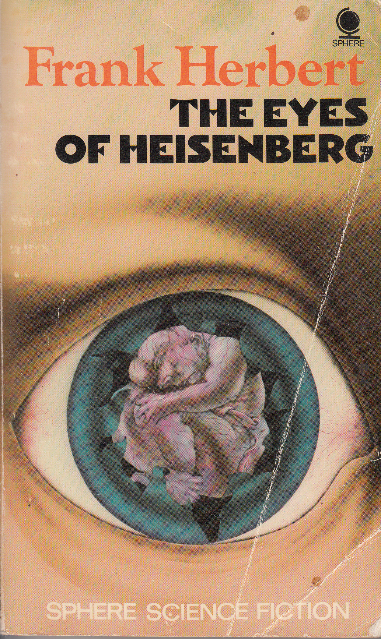 The Eyes of Heisenberg