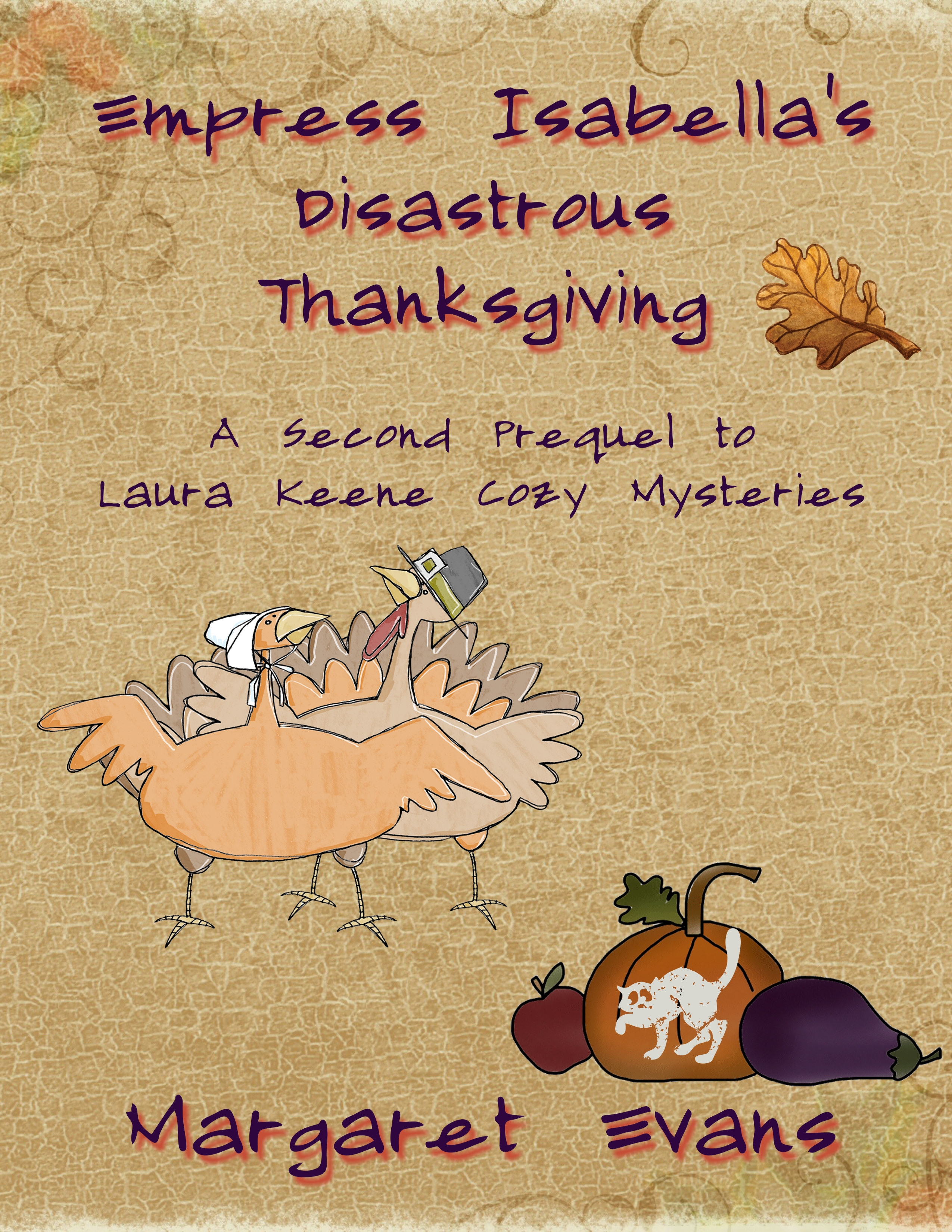 Empress Isabella's Disastrous Thanksgiving