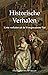 Historische Verhalen. Korte verhalen uit de Vroegmoderne Tijd by Rik van der Vlugt