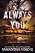 Always You (Adair Family #3)