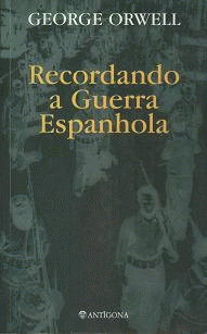 Recordando a Guerra Espanhola