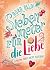 Siebenmeter für die Liebe (spielen, aber nicht küssen!)