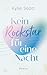 Kein Rockstar für eine Nacht (Stage Dive, #1)