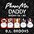Please Me, Daddy Box Set: Books 36 - 40
