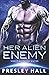 Her Alien Enemy (Voxeran Fated Mates #8)