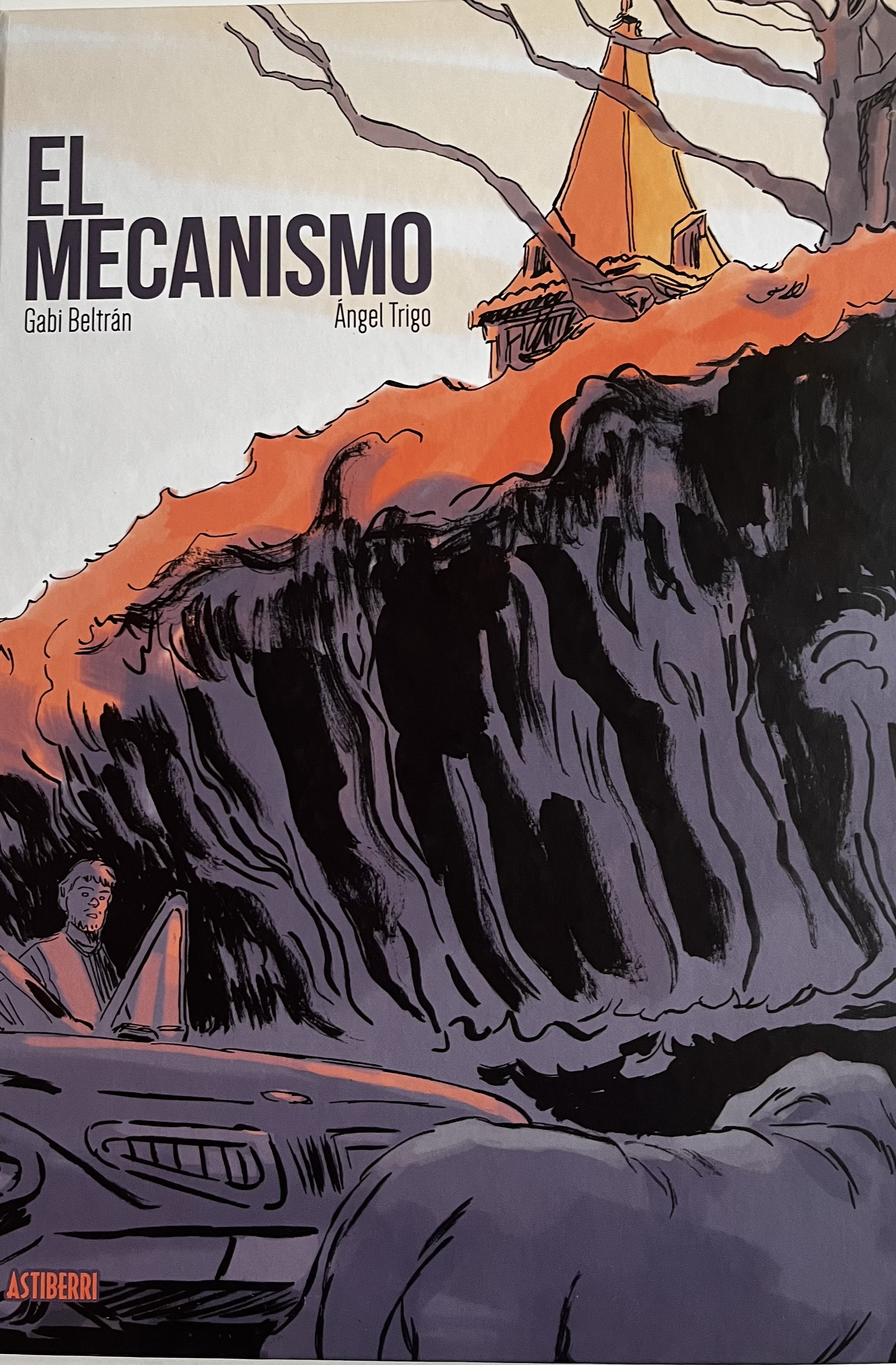 El mecanismo