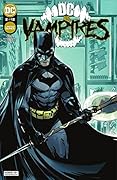 DC vs. Vampires #2