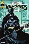 DC vs. Vampires #2 by James Tynion IV