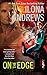 On the Edge (The Edge, #1) by Ilona Andrews