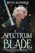 Spectrum Blade