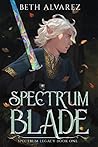 Spectrum Blade
