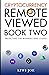Cryptocurrency Remote Viewed: Book Two