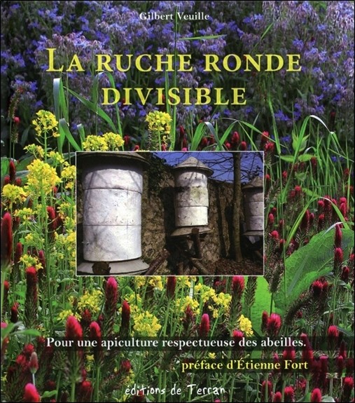 La ruche ronde divisible (Hardcover)