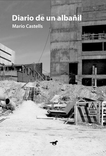 Diario de un albañil (Paperback)