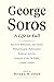 George Soros by Peter L.W. Osnos