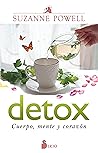 Detox (Spanish Edition)