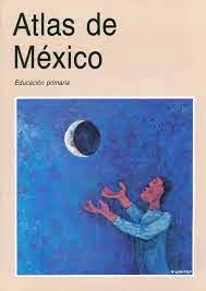 Atlas de México