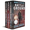 The Battle Ground Series: Books 1-3