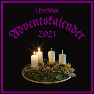 LibriVox Adventskalender 2021