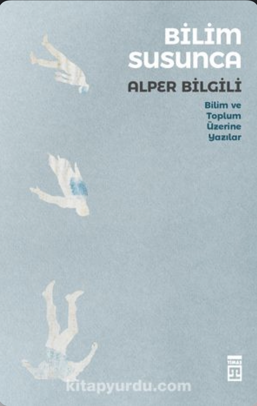 Bilim Susunca (Paperback)