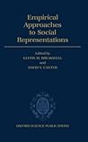 Empirical Approaches to Social Representations (Oxford Science Publications)