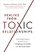 Healing from Toxic Relation...