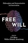 Free Will by Uri Maoz