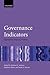 Governance Indicators by Helmut K. Anheier
