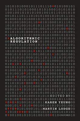 Algorithmic Regulation (Hardcover)