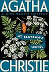 At Bertram's Hote...
