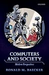 Computers and Soc...