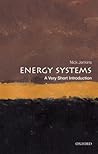 Energy Systems by Nick Jenkins