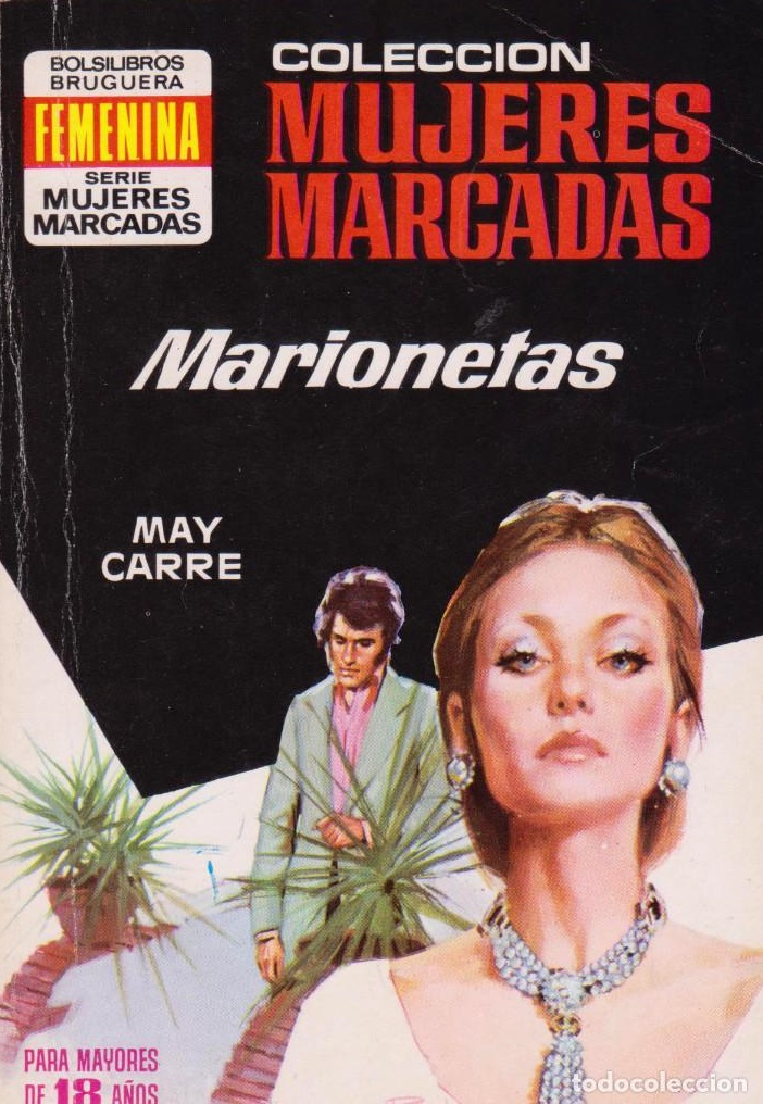 Marionetas