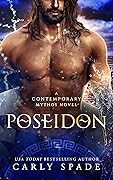 Poseidon (Contemporary Mythos #5)