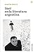 Saer en la literatura argentina by Martín Prieto