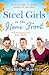 Steel Girls on the Home Front (The Steel Girls, Book 3) by Michelle Rawlins