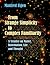 From Strange Simplicity to Complex Familiarity: A Treatise on Matter, Information, Life and Thought