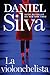 The Cellist / La violonchelista (Spanish Edition)