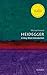 Heidegger: A Very Short Introduction