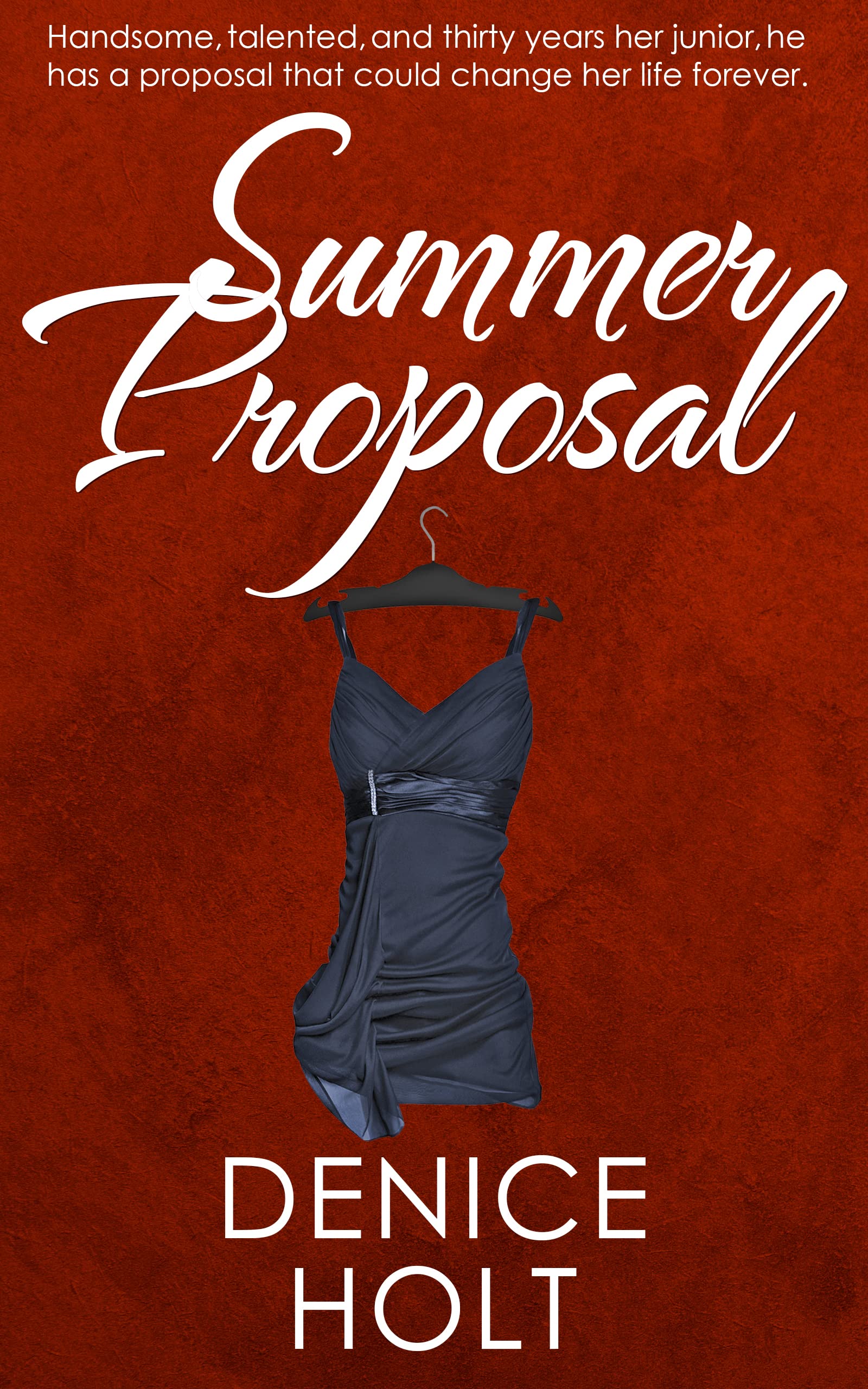 Summer Proposal (Kindle Edition)