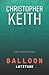 Balloon: Latitude (The Balloon Series)