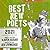 Best New Poets 2021: 50 Poe...
