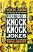 You're Joking: Create your own Knock-Knock Jokes