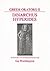 Greek Orators II: Dinarchus...